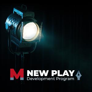 The Magnetic Theatre Presents RIVETED: A Staged Reading Image