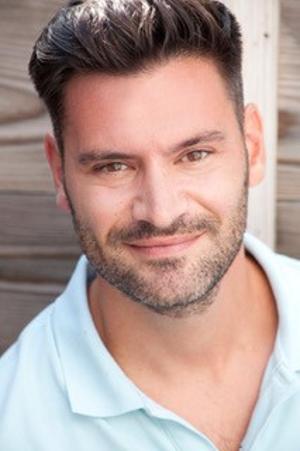 Gulfshore Playhouse Announces New Director Of Education, Steven Calakos 