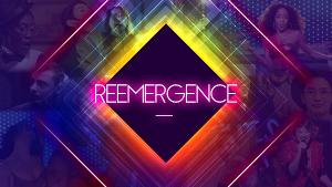 On The Quays Presents REEMERGENCE: A Queer Visual Album Image