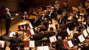 CSOA and WFMT Announce Seven New Programs in FROM THE CSO'S ARCHIVES Series 