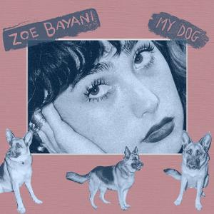 Zoe Bayani Reinvents Her Style With New Song 'My Dog'  Image