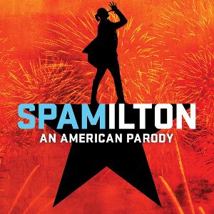 Long Beach's Musical Theatre West to Present SPAMILTON: AN AMERICAN PARODY 