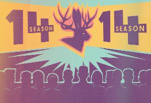 Jackalope Theatre Company Announces 14th Season  Image