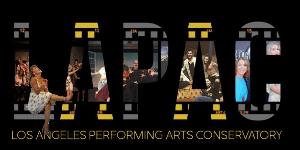 Santa Monica Honors Founder Natalia Lazarus' Conservatory & Playhouse Celebrating Its 25th Anniversary Year 