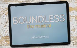 Music Theatre Philly to Stage BOUNDLESS 