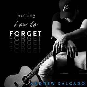 Singer-Songwriter Andrew Salgado Releases New Single 'Learning How To Forget' Image