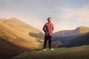 Kieran Hodgson: BIG IN SCOTLAND To Play At Edinburgh Fringe 2023 Image