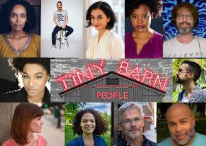 Project Y Theatre Presents TINY BARN Hybrid Plays Streaming June 23 Through July 3  Image