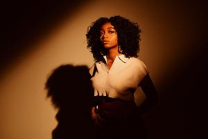 Samara Joy Performs On TODAY WITH HODA & JENNA Image