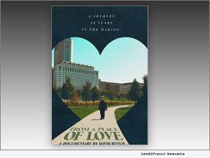 ByDam Multimedia Announces Latest Release FROM A PLACE OF LOVE - MY ADOPTION JOURNEY 