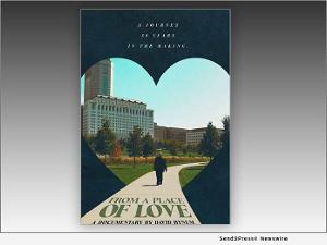 ByDam Multimedia Announces Latest Release FROM A PLACE OF LOVE - MY ADOPTION JOURNEY Image