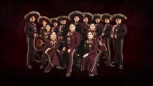 Latinx Mariachi Herencia De Mexico Performs At The Long Center In Austin 