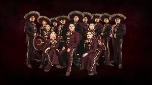Latinx Mariachi Herencia De Mexico Performs At The Long Center In Austin Image