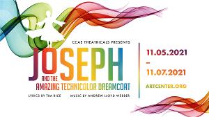 CCAE Theatricals Announces Cast & Creative Team Of JOSEPH In Concert Image
