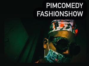 PIMCOMEDY Extends Through Late November at the Actors Temple Theater Image