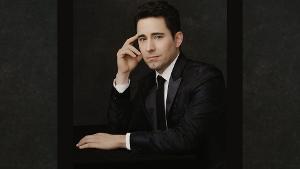 John Lloyd Young Comes to Blue Strawberry in St. Louis For A Two-Night Engagement in October  Image