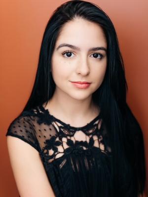 Templar Grace Wright To Play Twins in 2024 Face To Face Films Production Of DUALITY Image