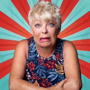 Crissy Rock to Tour The UK With Debut Stand Up Comedy Show Image