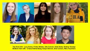 Bridgetown Conservatory Of Musical Theatre to Host 4th Annual FRESHMAN CABARET  Image