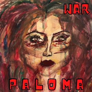 Paloma's Reimagining Of Edwin Starr's 'War' Hits All Platforms April 1  Image