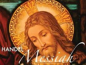 Camerata New York To Present MESSIAH Image