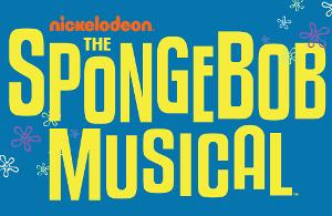 THE SPONGEBOB MUSICAL to be Presented at The Play Group Theatre 