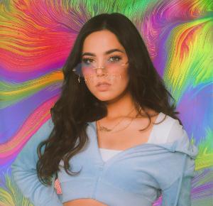 Macy Unleashes New Single & Video 'Rainbow Eyes' Image