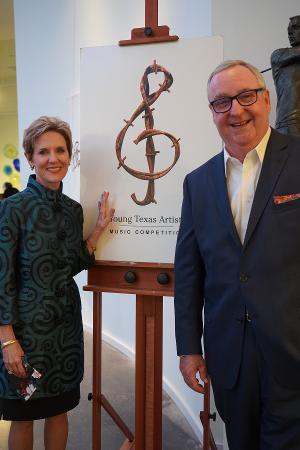 Young Texas Artists to Launch 2022-2023 Season With CLASSICS AT THE GLADE Celebration  Image