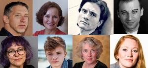 Almost Adults Productions LGBTQ+ Online Short Play Series Continues Next Month Image