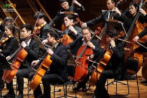 2020 Youth Music Culture Guangdong (YMCG) Concludes, To Return In 2021 Image