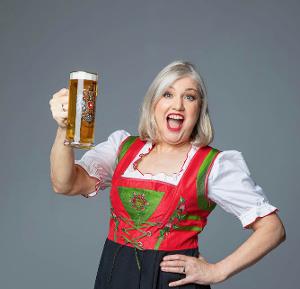 WANDERLUST Will Be Performed as Part of the Adelaide Cabaret Fringe Festival Image