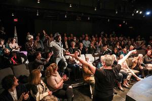 Live Arts Expectations 2023-24 Season To Open In Downtown Charlottesville This September Image
