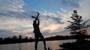 Peter Stathas Dance Presents The Virtual Premiere Of WHAT WE HAVE TO GIVE Image
