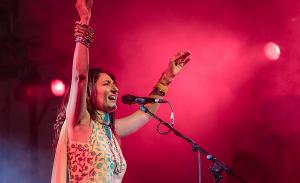 Kiran Ahluwalia to Tour In Select East Coast Cities In April  Image