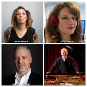 North/South Consonance, Inc. Kicks Off Holiday Season With Free Concert This Weekend Image