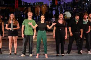 17 Regional Teens/Young Adults To Be Showcased In Spokane Valley Summer Theatre's Rising Stars 