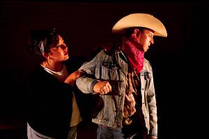Borderlands Theater Presents WEST SIDE STORIES Theatrical Festival Celebrating Tucson's West Side Heritage And Cultural Pride 