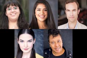Moving Bench Theatre Announces Cast For Upcoming Virtual Production CONNECTION ERROR 