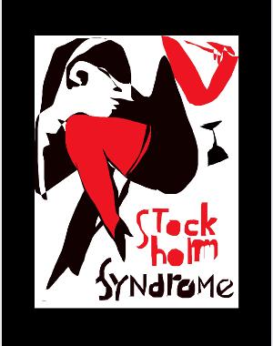 STOCKHOLM SYNDROME is Coming to the 2023 Hollywood Fringe Festival This Summer  Image