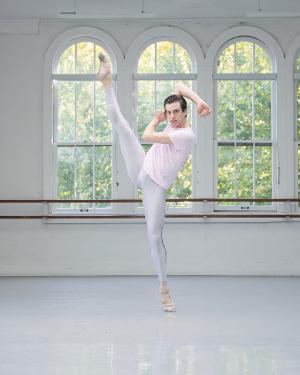 Miami City Ballet Announces New Dancers And Promotions 