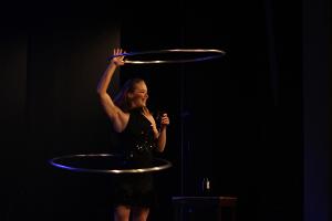 Lost In Translation Circus Launch Llve And Interactive Circus Classes For All 