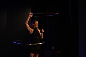 Lost In Translation Circus Launch Llve And Interactive Circus Classes For All Image