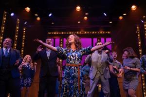 BEAUTIFUL: THE CAROLE KING MUSICAL Takes The Stage At The New London Barn Playhouse MainStage, August 6 