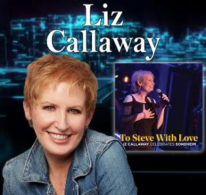 Video: Grammy-Nominee Liz Callaway Guests On Harvey Brownstone Interviews 