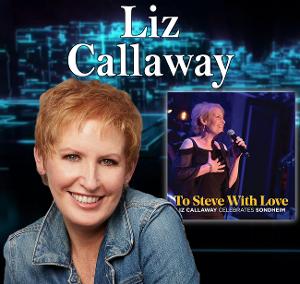 Video: Grammy-Nominee Liz Callaway Guests On Harvey Brownstone Interviews Image