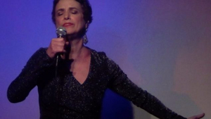 Deborah Stone Comes To Pangea, With 'Here I Am!' Image