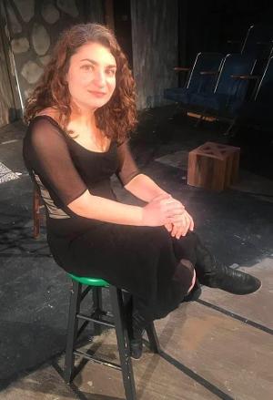 Spotlight On Rebecca Bernstein: Virtual Theatre, Shakespeare, And The Reimagining Of Theatrical Performance Image