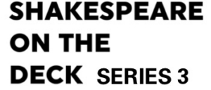 Shakes On The Deck Series 3 To Feature ANGELS IN AMERICA Image