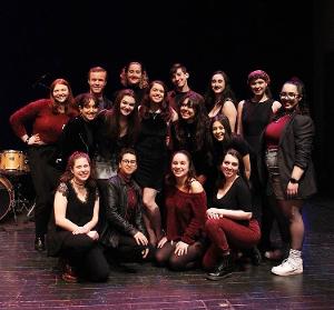 New Musical Theater Song Cycle, 'San Francisco Daydream' Is Released By Philadelphia Student Artists 