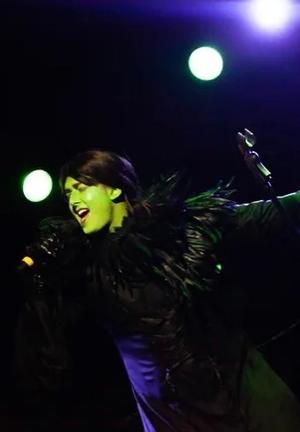 Barrett Wilbert Weed to Join Tim Murray For WITCHES Musical Comedy Show Image